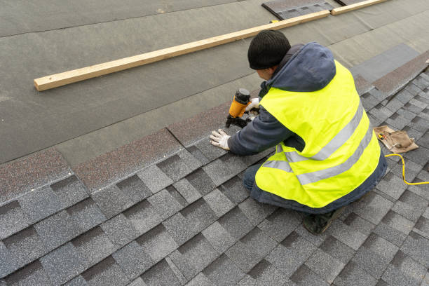 Best Roof Maintenance Services  in Ball, LA