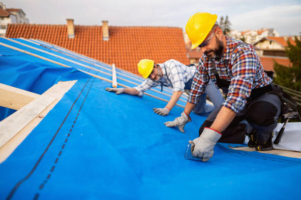 Best Tile Roofing Contractor  in Ball, LA