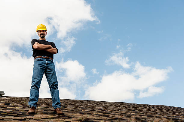 Tile Roofing Contractor in Ball, LA