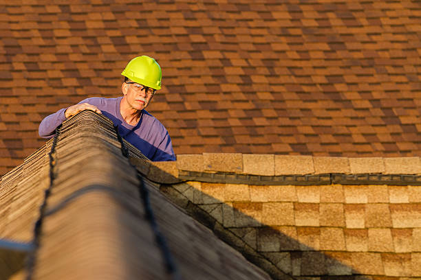 Best Roof Replacement Cost  in Ball, LA