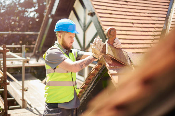 Best Commercial Roofing Services  in Ball, LA