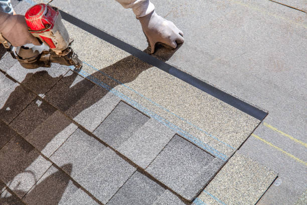 Best Commercial Roofing Services  in Ball, LA