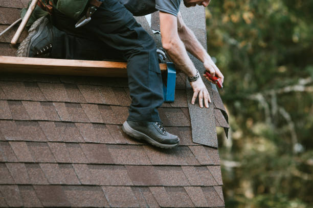 Quick and Trustworthy Emergency Roof Repair Services in Ball, LA